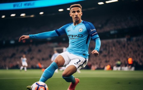 ‌【纪录】福登成最年轻英超百场球员，曼城4-0大胜‌