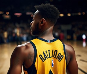 NBA混不下去球员变身字母哥左膀右臂：从低谷到巅峰的转变之路