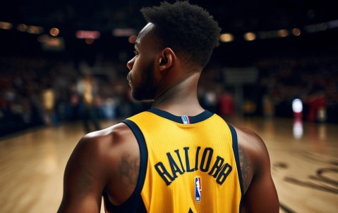 NBA混不下去球员变身字母哥左膀右臂：从低谷到巅峰的转变之路
